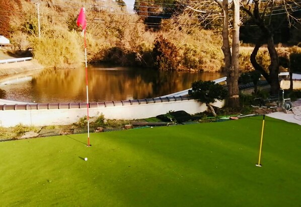 Golf