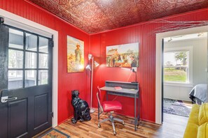 Intérieur