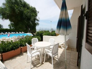 Patio / Balcony