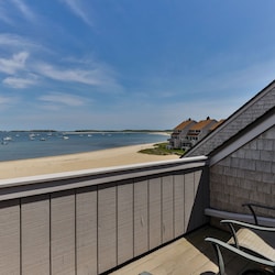 Rooftop Deck