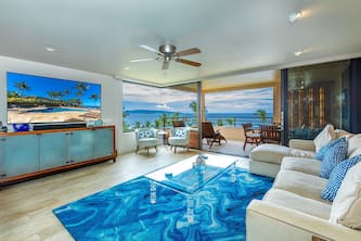 Luxurious & Modern Oceanfront - Polo Beach Club 602 - Stunning Views