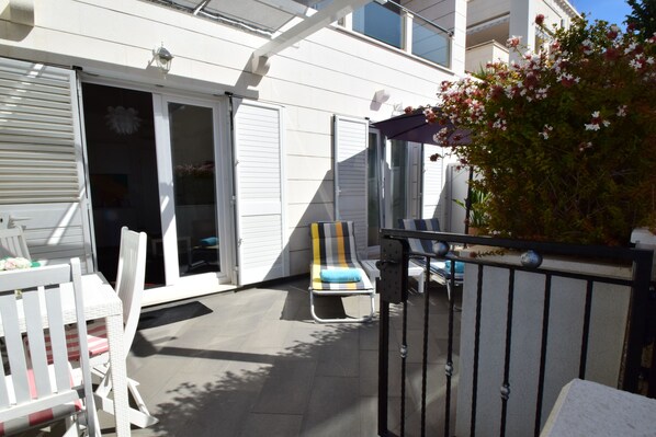 Terrass/Patio