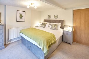 Green Willow, Masham - Host & Stay