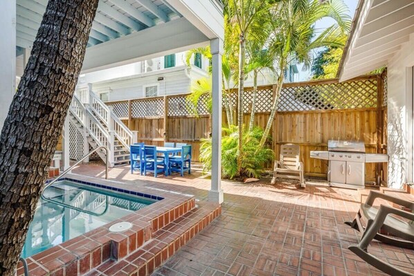 Shared Pool