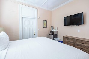 Alt Bed view 
