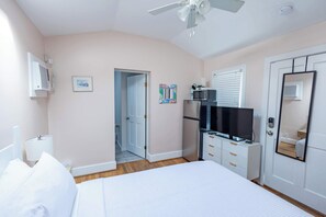 Alt Bedroom view 