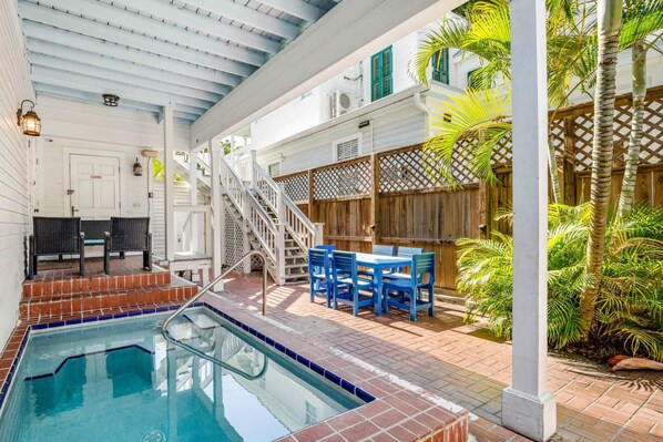 Shared Pool