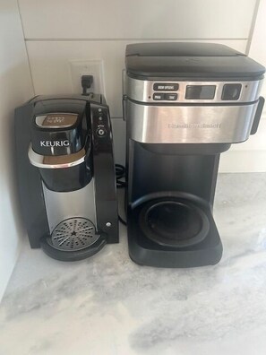 Coffee Maker