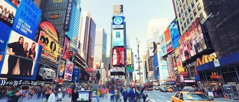 Times Square