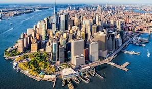 Discover Manhattan at New York