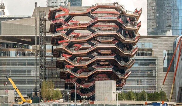 Hudson Yards