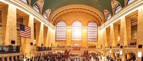 Grand Central Terminal