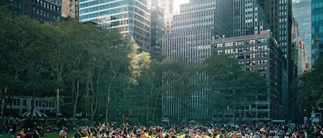 Bryant Park