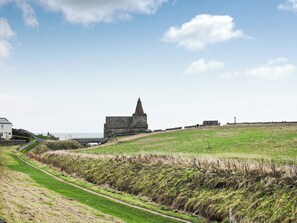 View | Number Fifty Six, St Monans