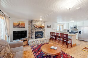 Coin séjour