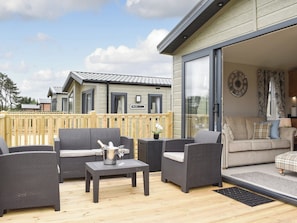 Terrace | Lake View - Pendle View, Barrow, near Clitheroe