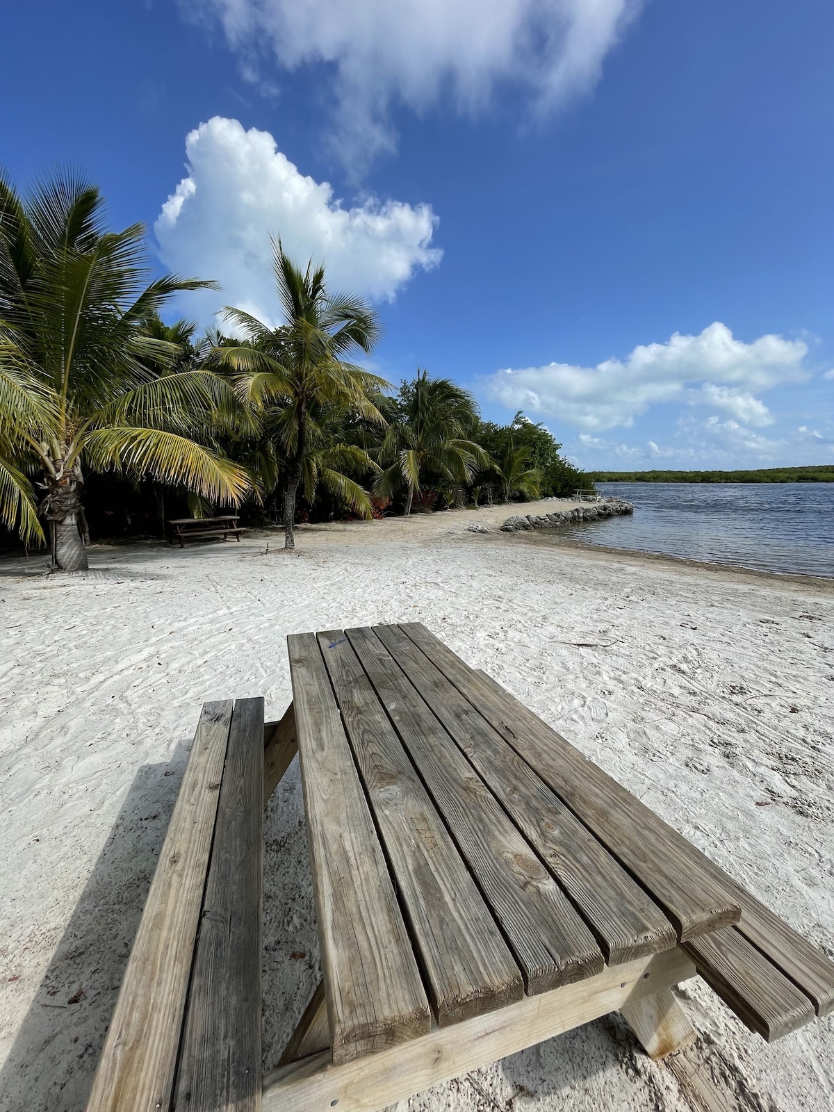 Paradise in Key Largo, FL