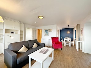 Coin séjour