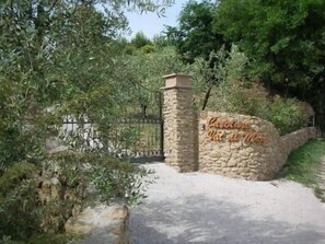 Boendeområde