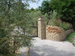 Boendeområde