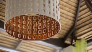 Detalj interiör