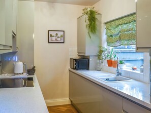 Kitchen | Nala’s Cottage, Skegness
