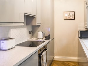 Kitchen | Nala’s Cottage, Skegness
