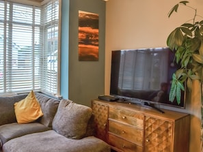 Living room | Nala’s Cottage, Skegness