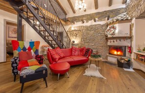 living-room