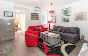 living-room