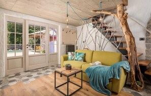 living-room
