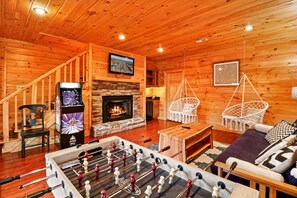 Games anyone? Family fun games for all ages!
