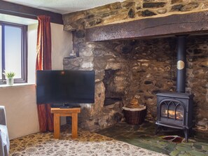 Living room | Cae Mawr, Llanllyfni, near Beddgelert