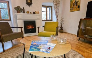 living-room
