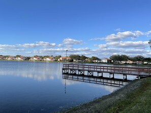Lake