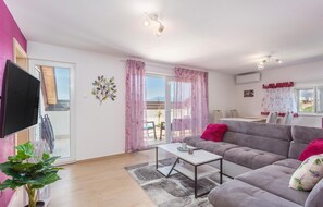 living-room