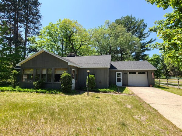 The Grey Havens Cottage