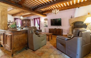 living-room