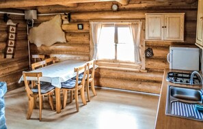 Eget kök