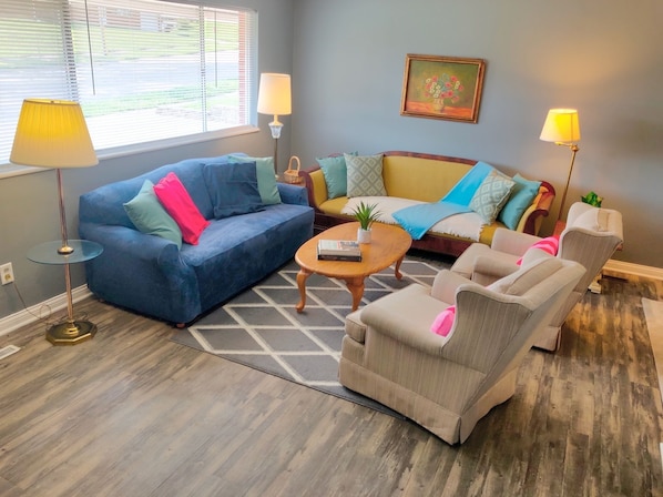 Living-Room
