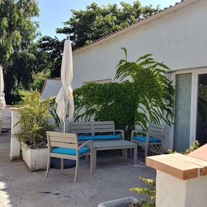 Terrass/Patio