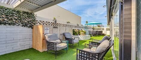 Chula Vista Vacation Rental | 3BR | 2BA | 1,500 Sq Ft | Step-Free Access