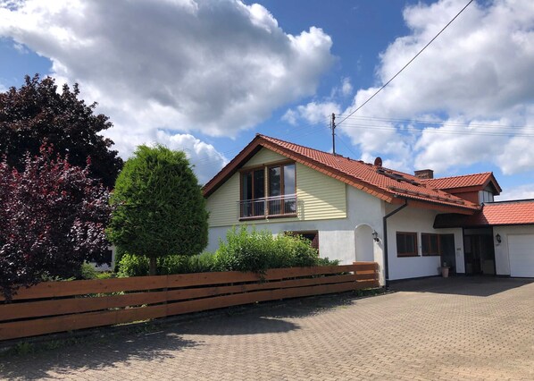Exteriör