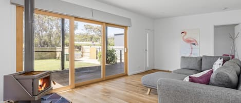 Living / Lounge areas