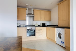 Cucina privata