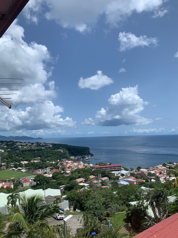 Case-Pilote, Saint-Pierre, Martinique