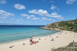 Plage