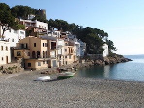Plage