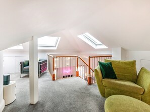 Living room | Walpole Heights Penthouse, Margate