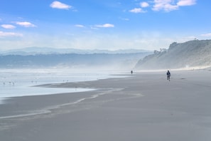 California Coastal Living!